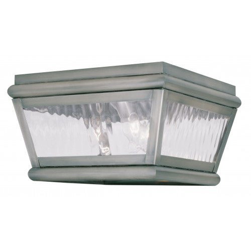 Livex Lighting Exeter Outdoor Ceiling Mounts/Ceiling Mount 2611-29