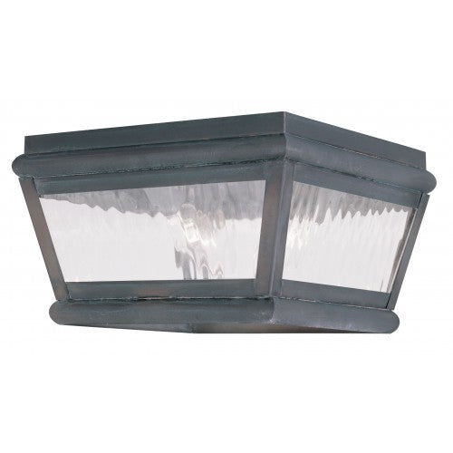 Livex Lighting Exeter Outdoor Ceiling Mounts/Ceiling Mount 2611-61