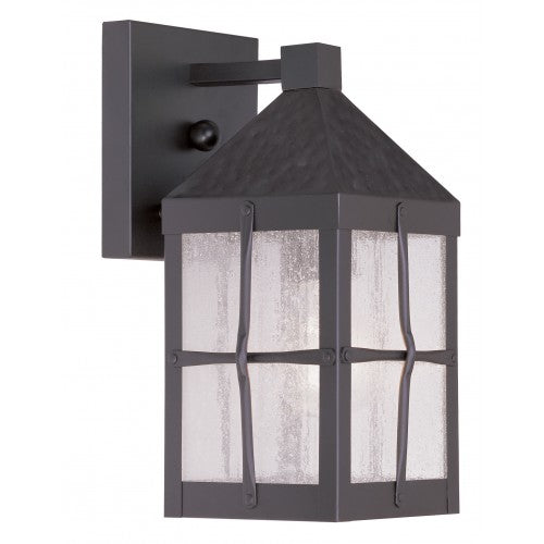 Livex Lighting Brighton Wall Lanterns/Wall Sconces 2680-07