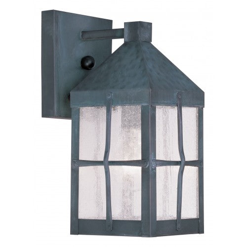 Livex Lighting Brighton Wall Lanterns/Wall Sconces 2680-61