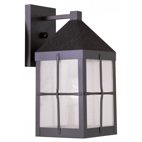 Livex Lighting Brighton Wall Lanterns/Wall Sconces 2681-07