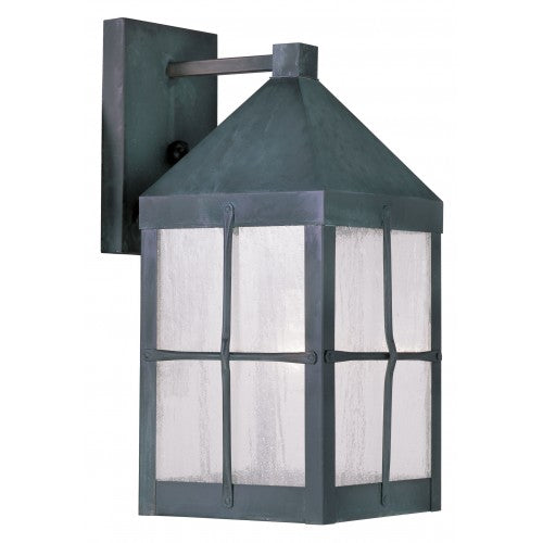 Livex Lighting Brighton Wall Lanterns/Wall Sconces 2681-61