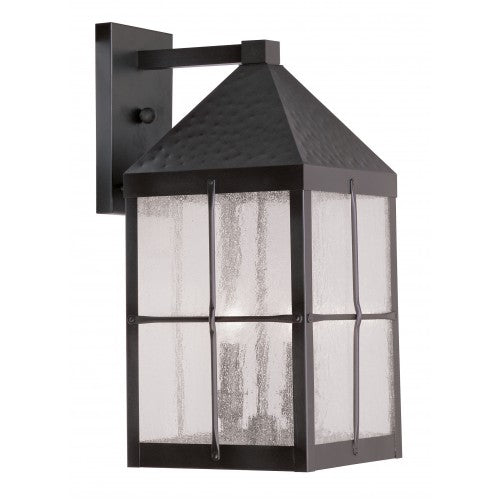 Livex Lighting Brighton Wall Lanterns/Wall Sconces 2682-07