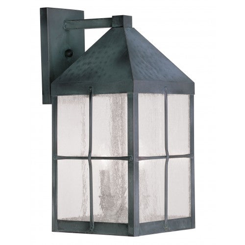Livex Lighting Brighton Wall Lanterns/Wall Sconces 2682-61