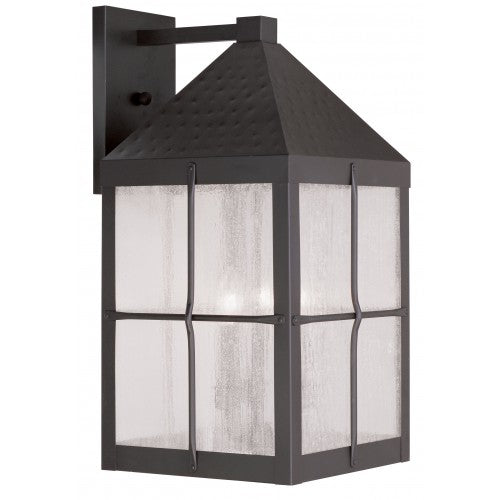 Livex Lighting Brighton Wall Lanterns/Wall Sconces 2685-07