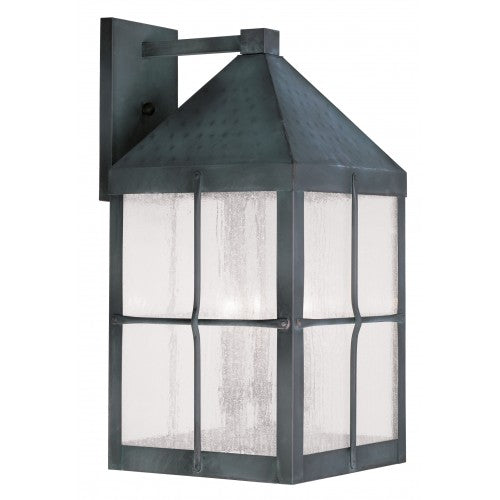 Livex Lighting Brighton Wall Lanterns/Wall Sconces 2685-61