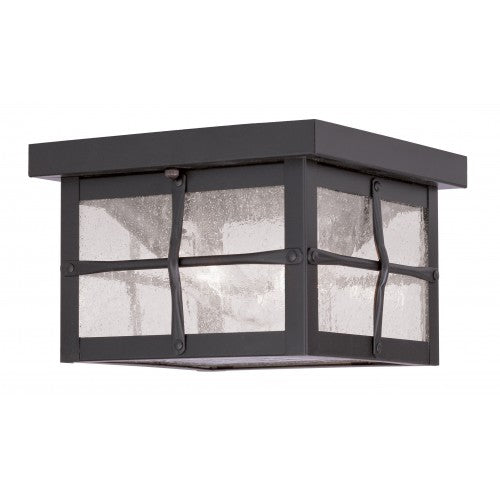 Livex Lighting Brighton Outdoor Ceiling Mounts/Ceiling Mount 2688-07