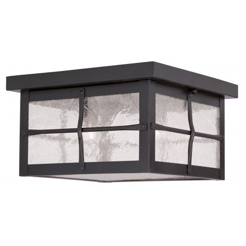 Livex Lighting Brighton Outdoor Ceiling Mounts/Ceiling Mount 2689-07