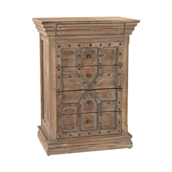 Jinkoh Chest - Tall