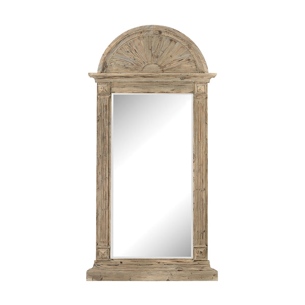 Classical Arch Top Mirror