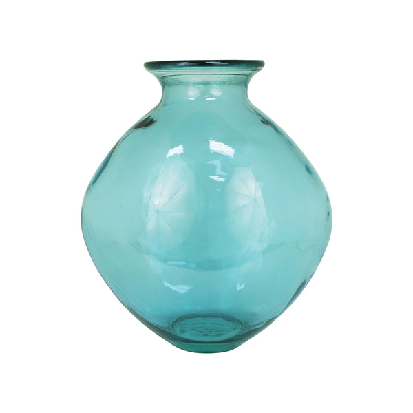 Celesta Vase 14.375-Inch