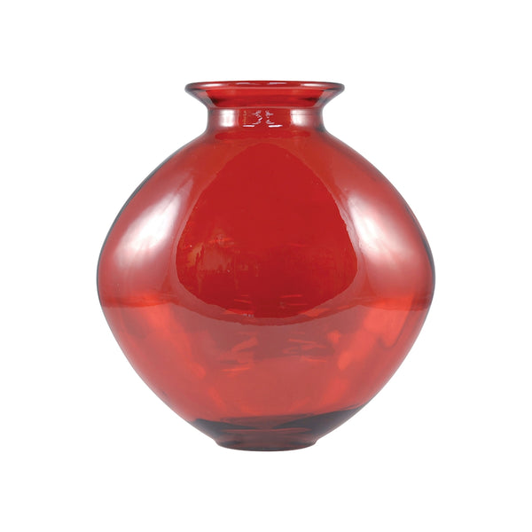 Celesta 10.1-Inch Vase