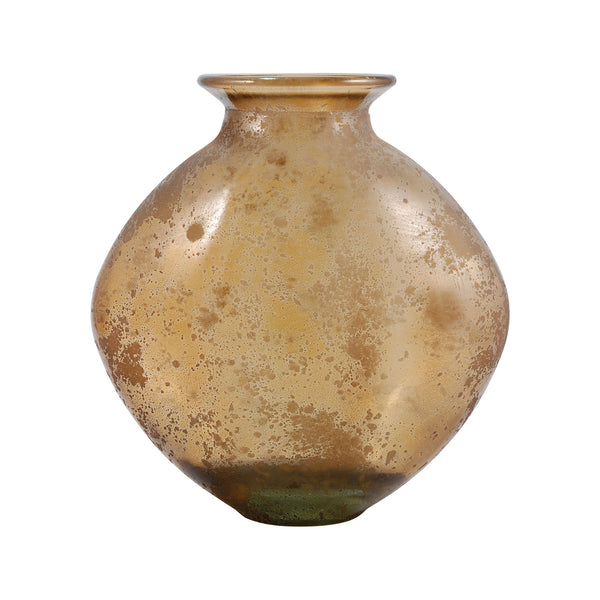 Celesta Vase 10.125In