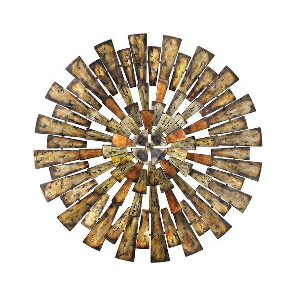 Chicxulub Wall Decor