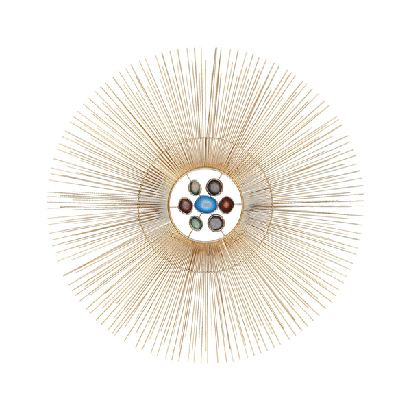 Sangreal Metal Wall Decor