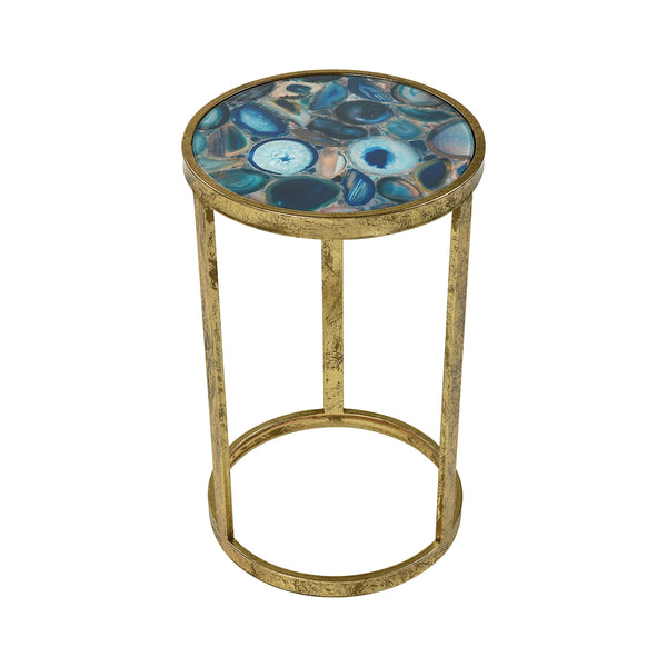 Krète Accent Table