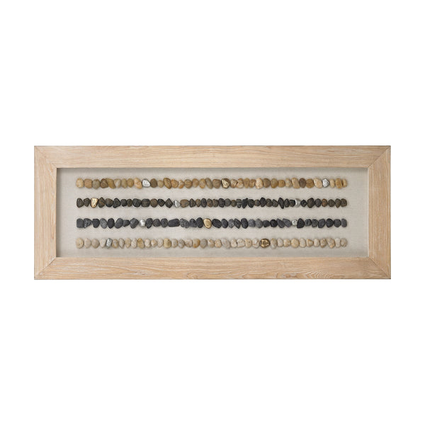Broughton Beach Shadow Box - Large