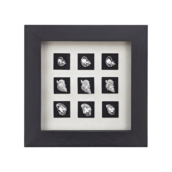 Nye Beach Shadow Box