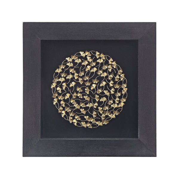 Maidenhair Shadow Box