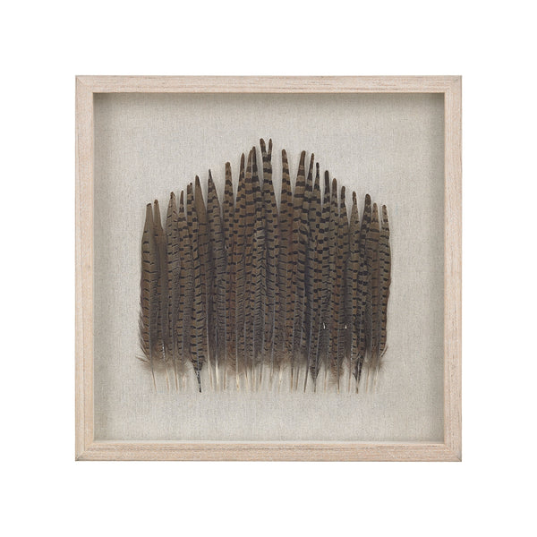 Montpelier Shadow Box