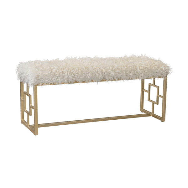 Betty Retro Double Bench