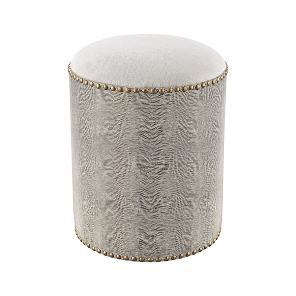 Sands Point Round Bench