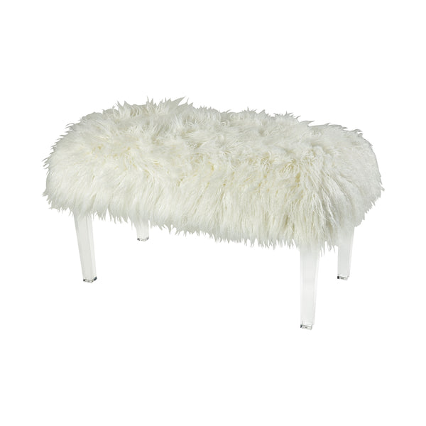 Zsa Zsa Bench - Medium