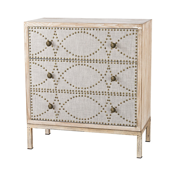 Albiera 3 Drawer Cabinet