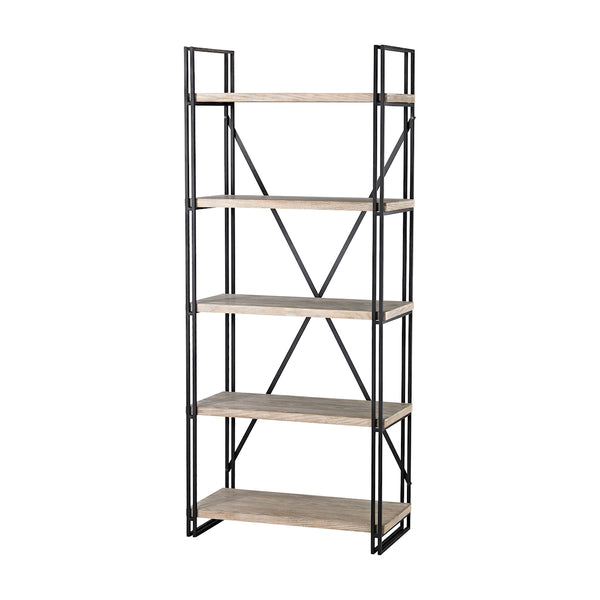 Gustave Shelf