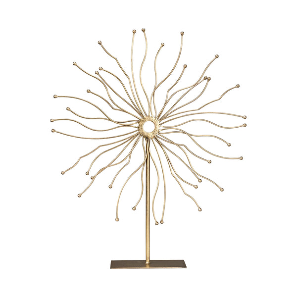 Trode Table Sculpture