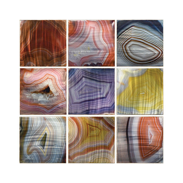 Via Kythira Wall Decor