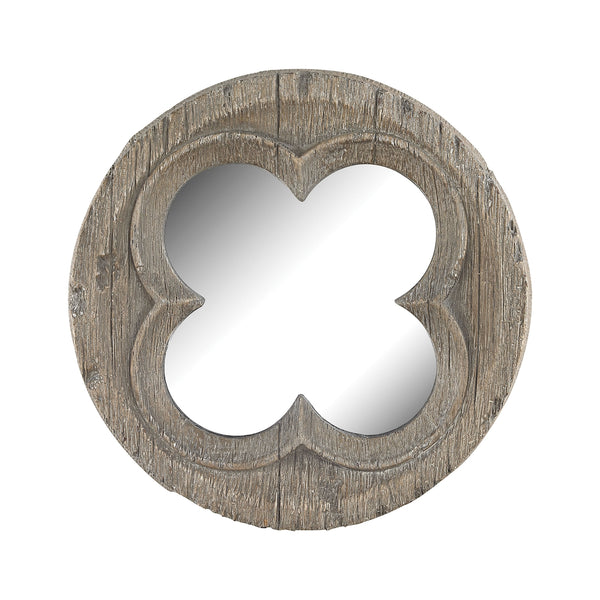 Anjou Composite Frame Wall Mirror