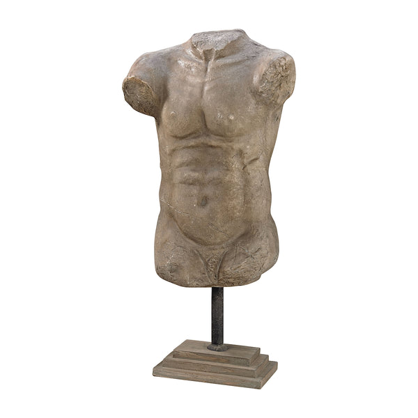 Thorax Decorative Sculpture