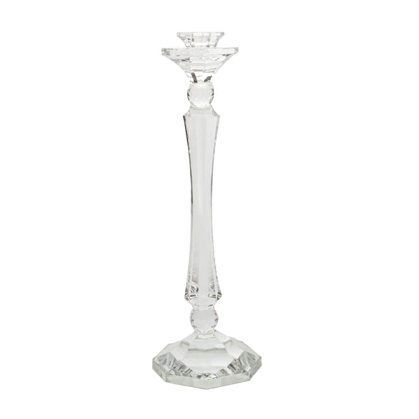 Grace Crystal Candlestick - Small