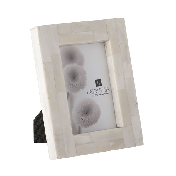 Bone Block 4x6 Frame