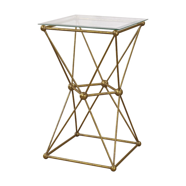 Molecular Accent Table