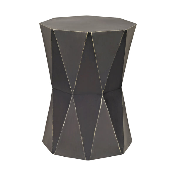Origami Bench