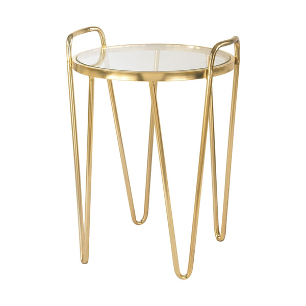 Via Rodeo Accent Table