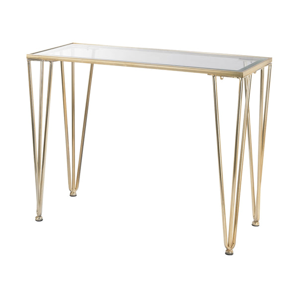 Ivy Chase Console Table