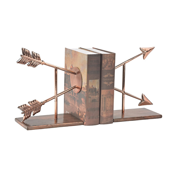 Gooseberry Creek Bookends