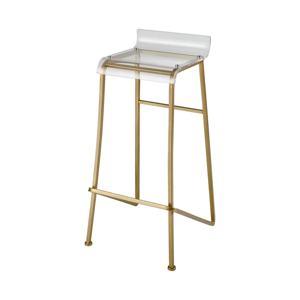Hyperion Bar Stool
