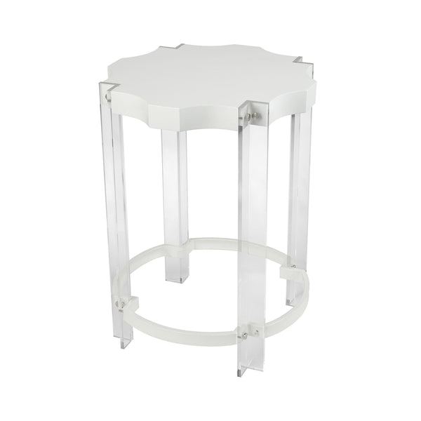 Kamchatka Accent Table