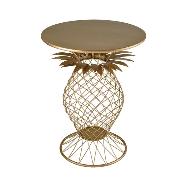 Konamoku Accent Table