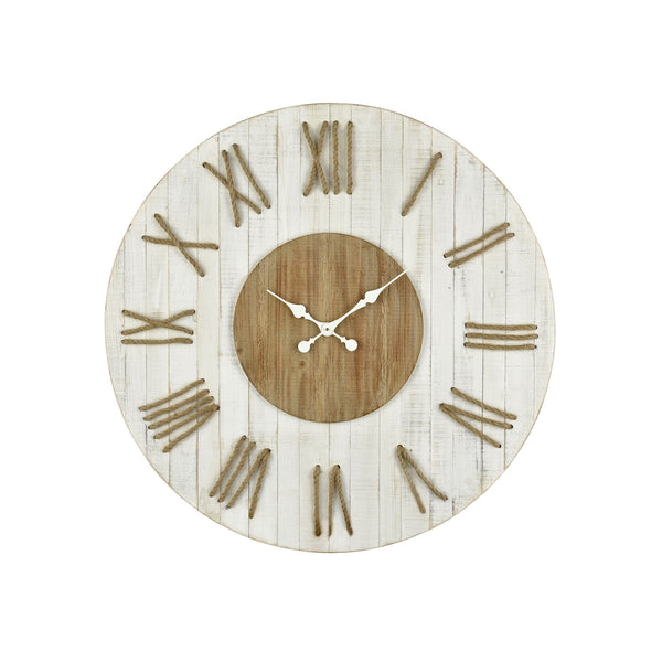 Pelican Pointe Wall Clock