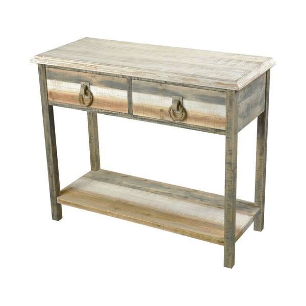 Aquinnah Console
