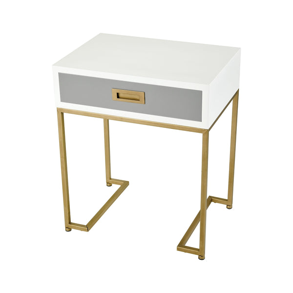 Olympus Accent Table