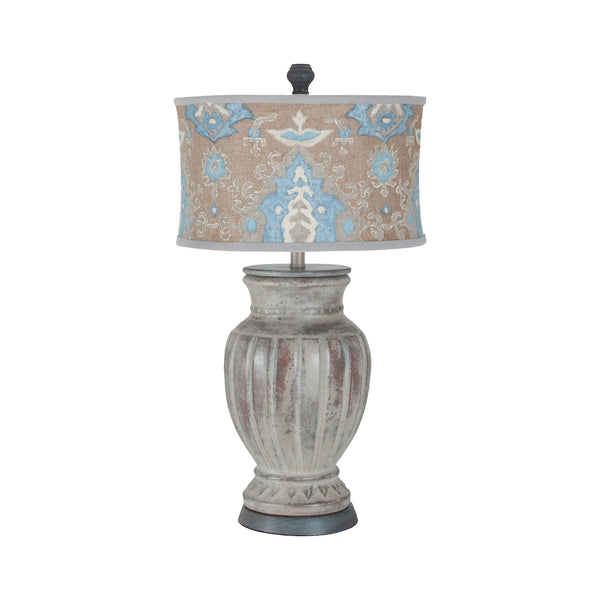 Parma Lamp