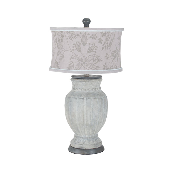 Parma Table Lamp