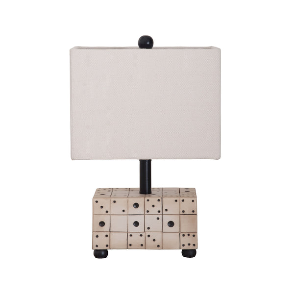 Dice Lamp