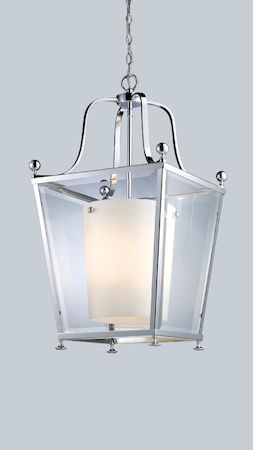 Z-Lite Ashbury 4 Light Pendant 178-4